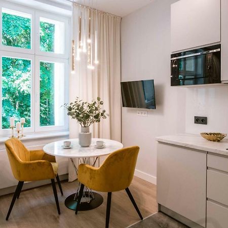 דירות Rent Sopot Mariana Mokwy 20 מראה חיצוני תמונה
