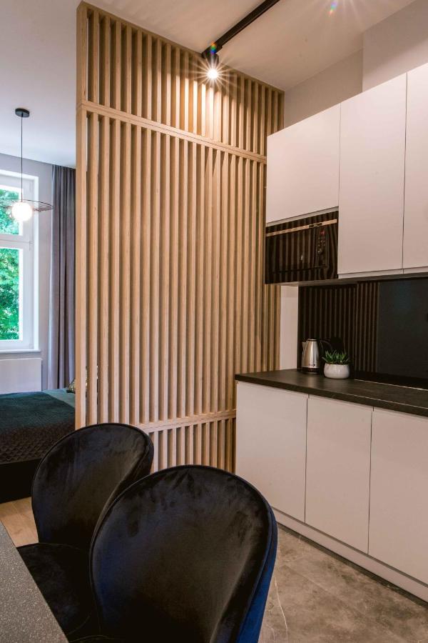 דירות Rent Sopot Mariana Mokwy 20 מראה חיצוני תמונה