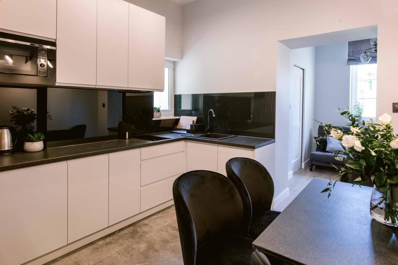 דירות Rent Sopot Mariana Mokwy 20 מראה חיצוני תמונה