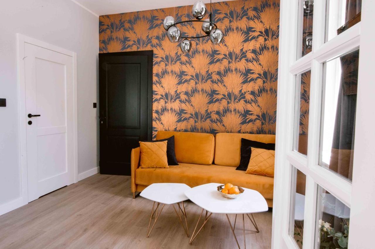דירות Rent Sopot Mariana Mokwy 20 מראה חיצוני תמונה