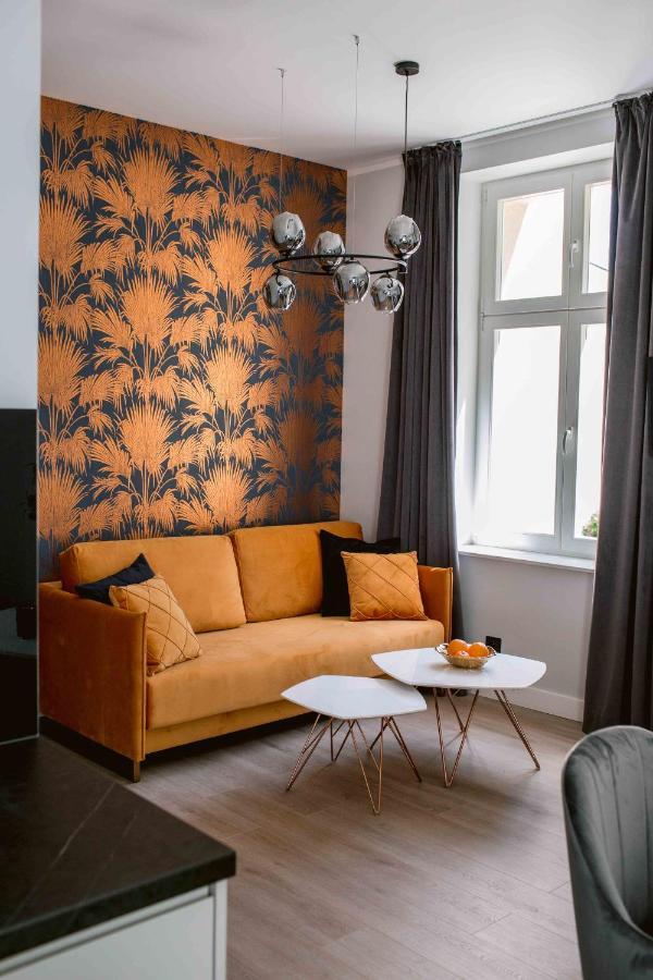 דירות Rent Sopot Mariana Mokwy 20 מראה חיצוני תמונה