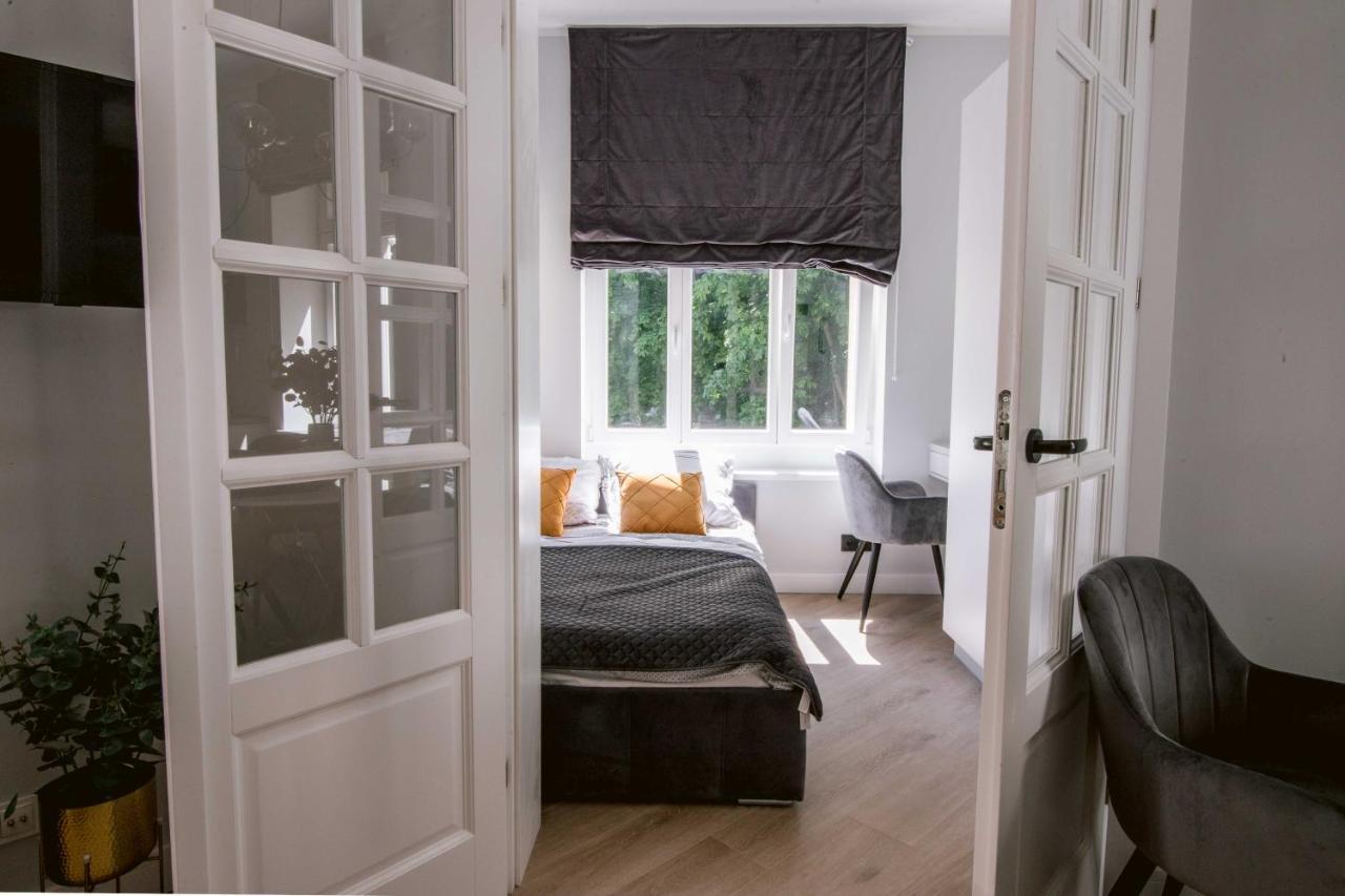 דירות Rent Sopot Mariana Mokwy 20 מראה חיצוני תמונה