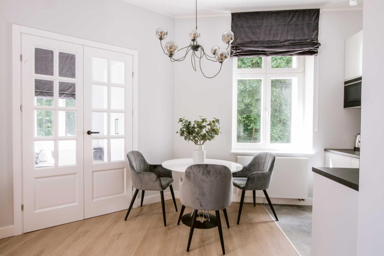 דירות Rent Sopot Mariana Mokwy 20 מראה חיצוני תמונה