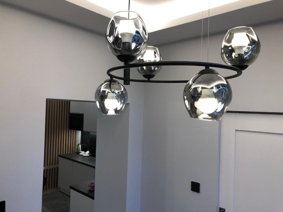 דירות Rent Sopot Mariana Mokwy 20 מראה חיצוני תמונה