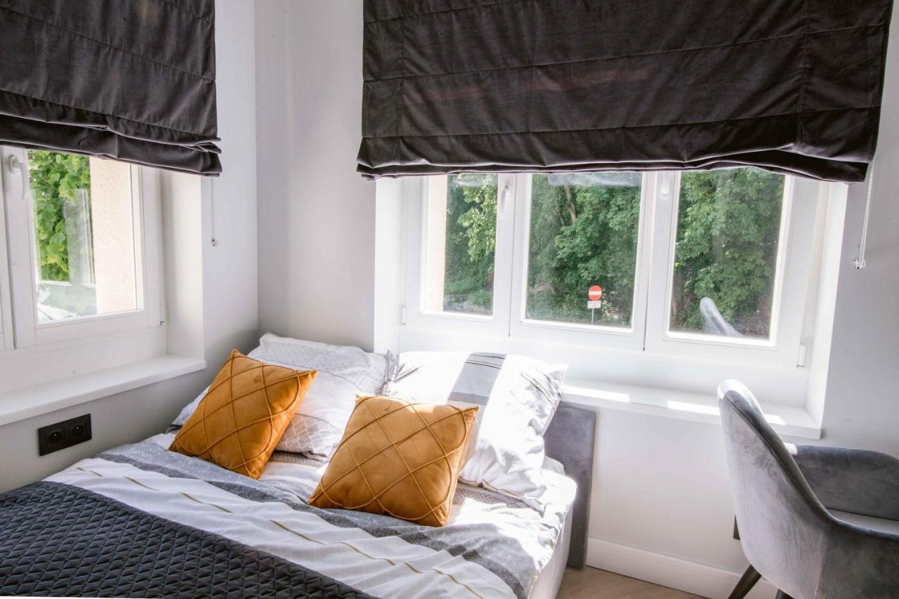 דירות Rent Sopot Mariana Mokwy 20 מראה חיצוני תמונה