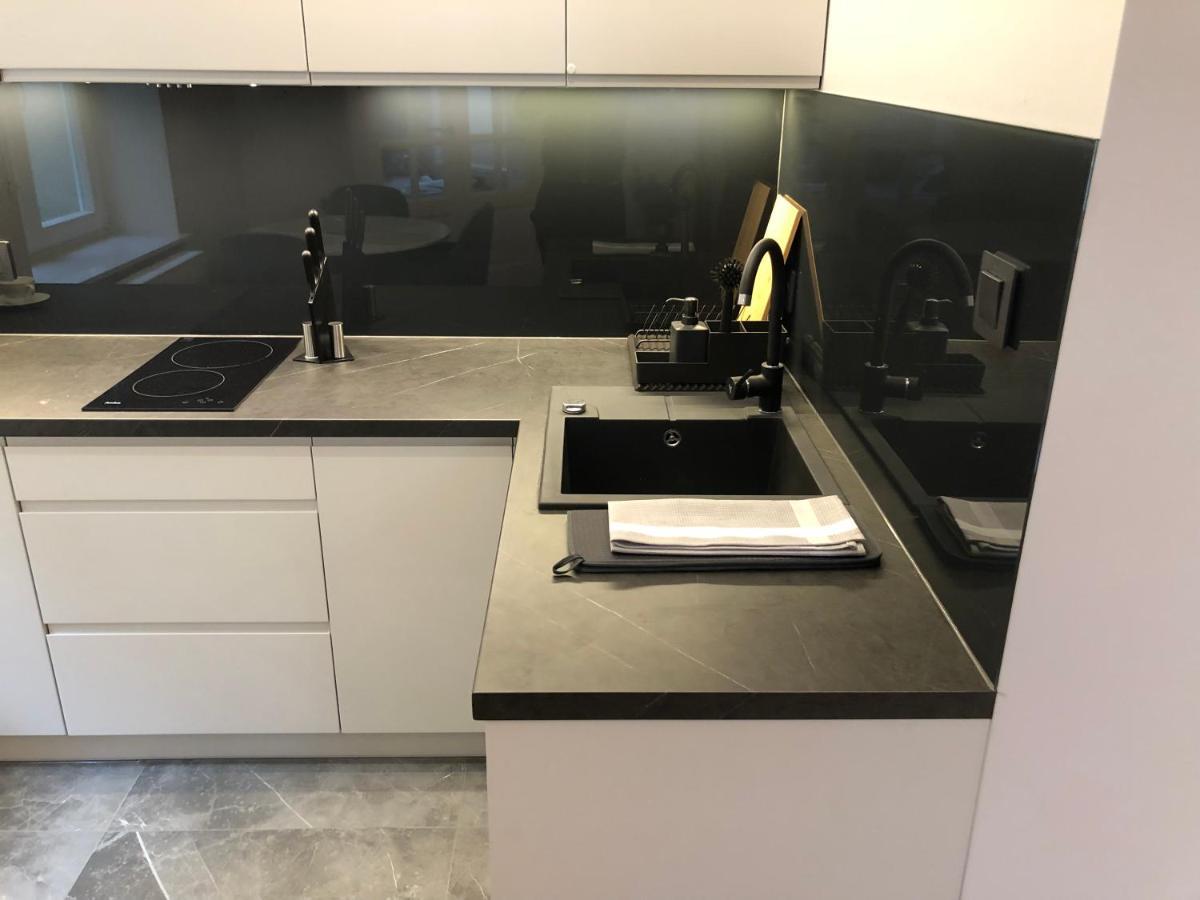 דירות Rent Sopot Mariana Mokwy 20 מראה חיצוני תמונה
