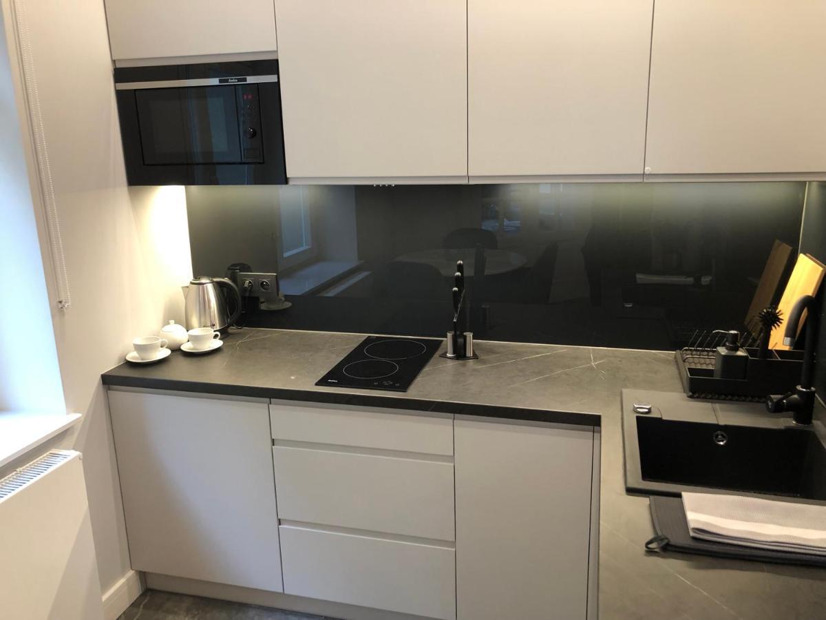 דירות Rent Sopot Mariana Mokwy 20 מראה חיצוני תמונה