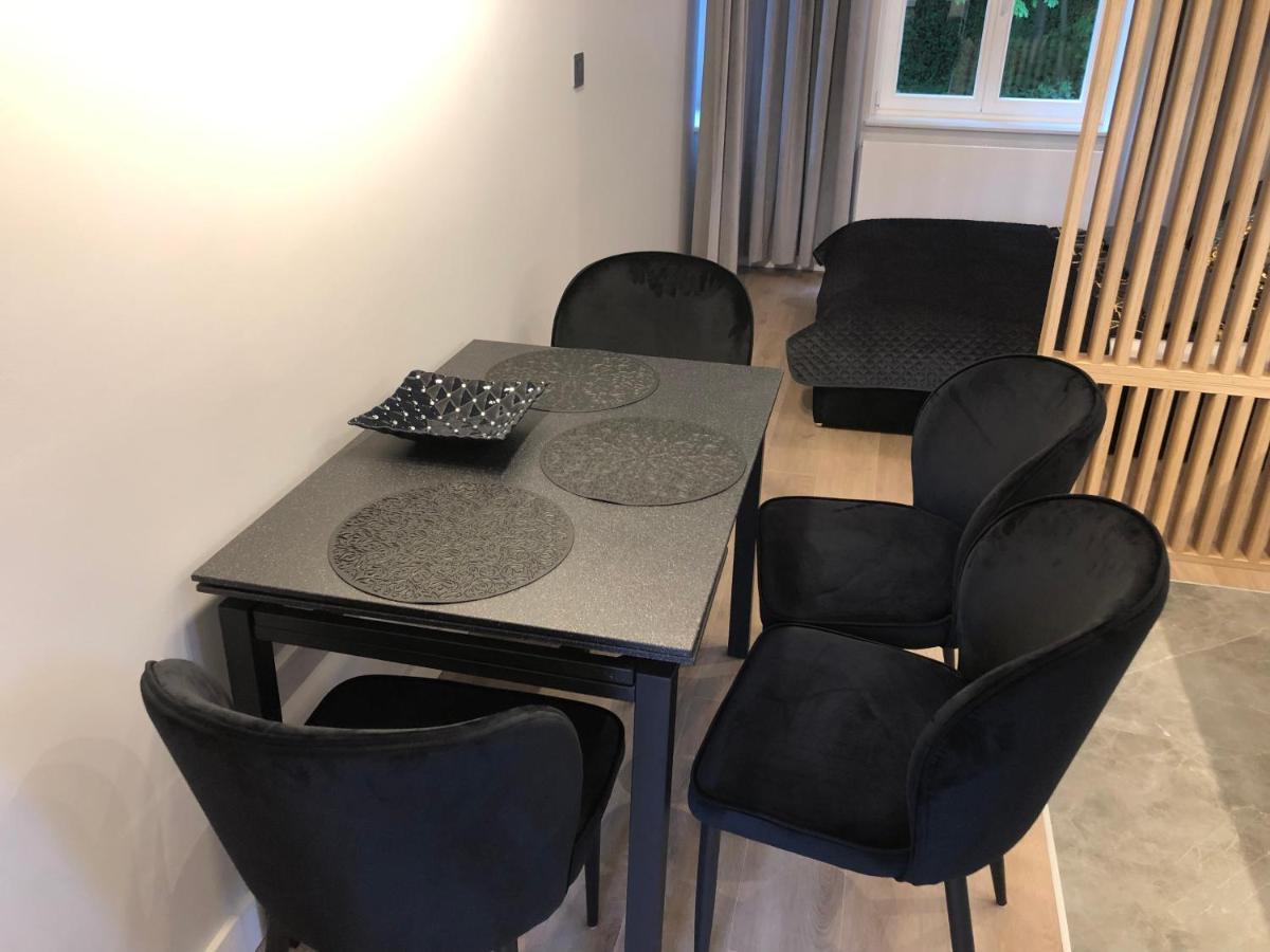 דירות Rent Sopot Mariana Mokwy 20 מראה חיצוני תמונה