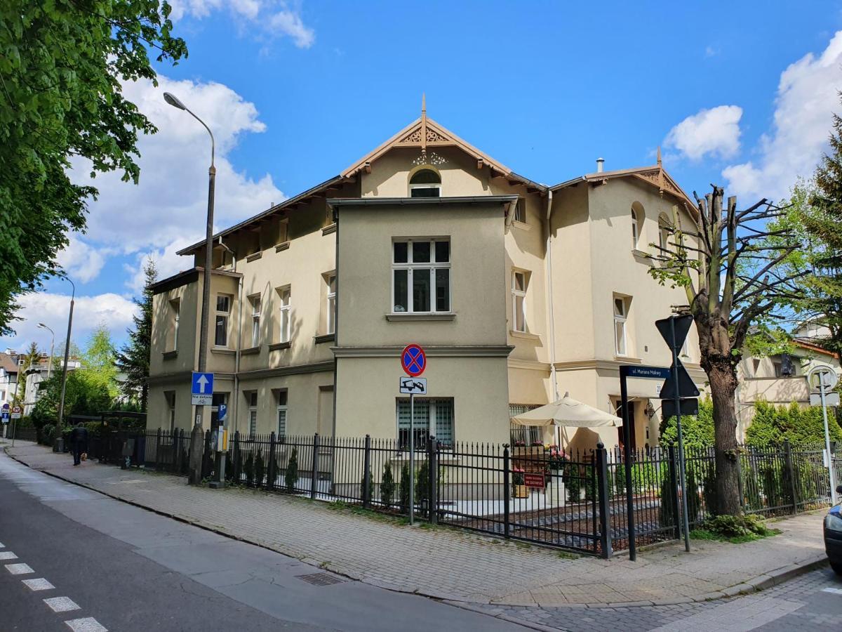 דירות Rent Sopot Mariana Mokwy 20 מראה חיצוני תמונה