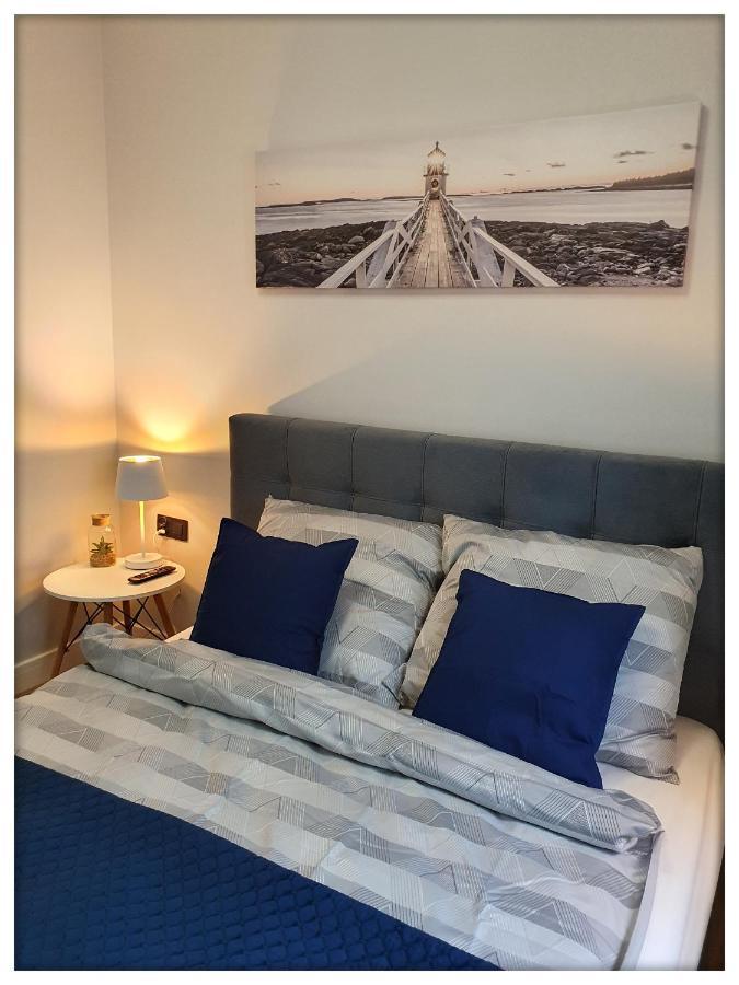 דירות Rent Sopot Mariana Mokwy 20 מראה חיצוני תמונה