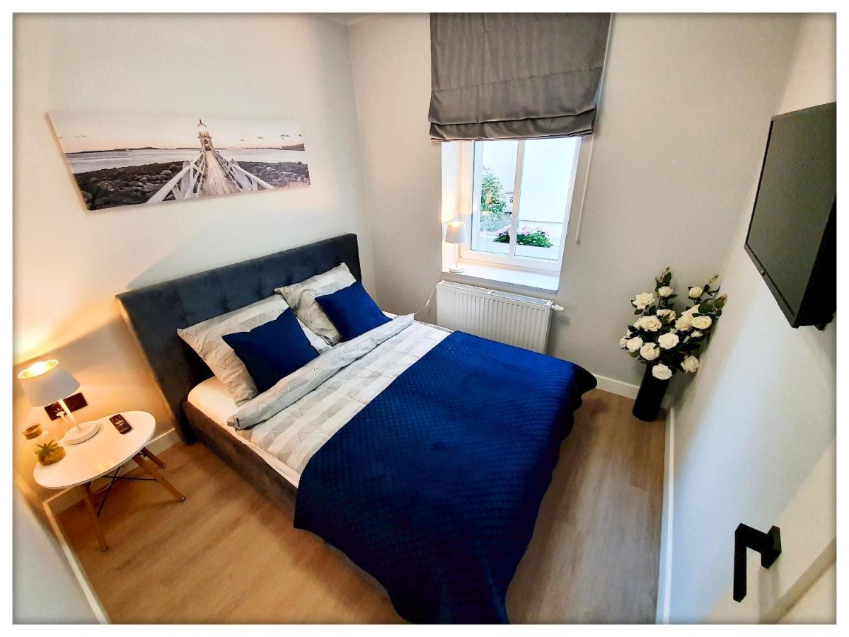 דירות Rent Sopot Mariana Mokwy 20 מראה חיצוני תמונה