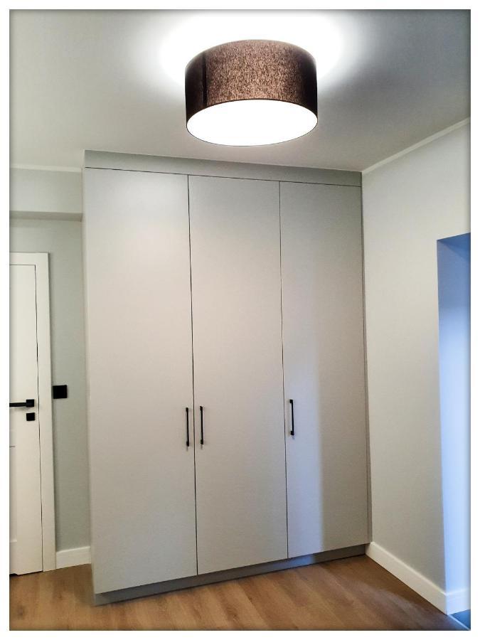 דירות Rent Sopot Mariana Mokwy 20 מראה חיצוני תמונה