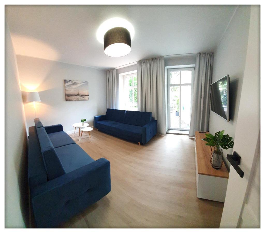 דירות Rent Sopot Mariana Mokwy 20 מראה חיצוני תמונה