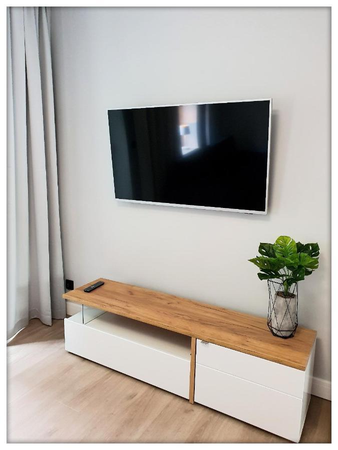 דירות Rent Sopot Mariana Mokwy 20 מראה חיצוני תמונה