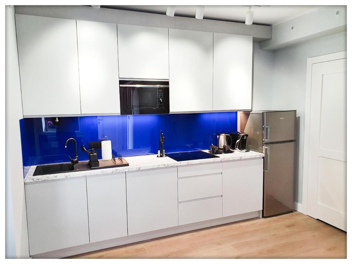 דירות Rent Sopot Mariana Mokwy 20 מראה חיצוני תמונה