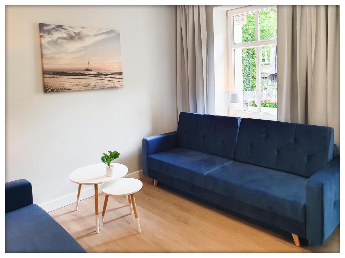 דירות Rent Sopot Mariana Mokwy 20 מראה חיצוני תמונה