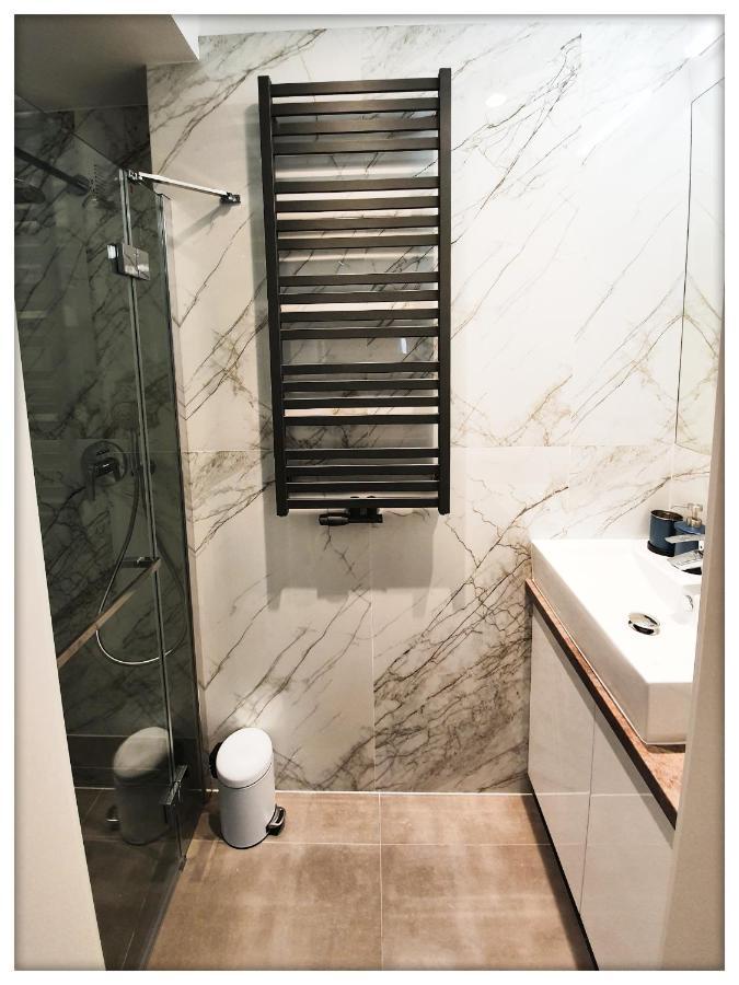 דירות Rent Sopot Mariana Mokwy 20 מראה חיצוני תמונה