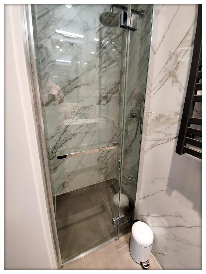 דירות Rent Sopot Mariana Mokwy 20 מראה חיצוני תמונה