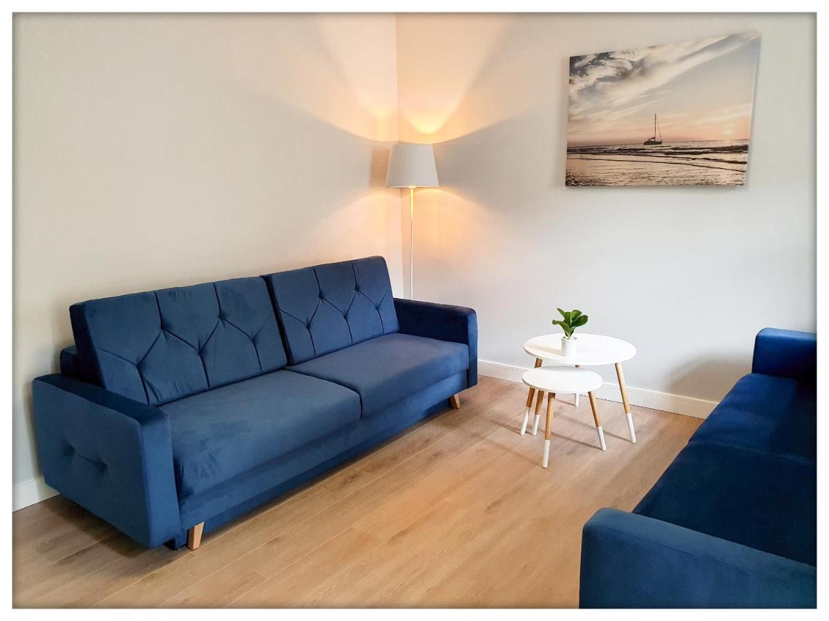 דירות Rent Sopot Mariana Mokwy 20 מראה חיצוני תמונה