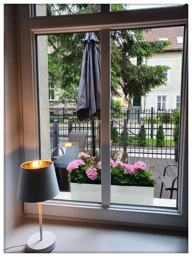 דירות Rent Sopot Mariana Mokwy 20 מראה חיצוני תמונה