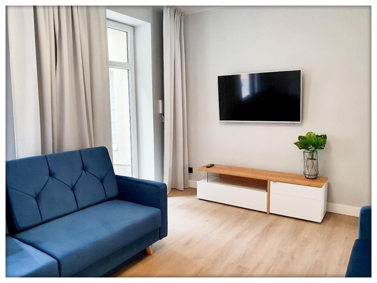 דירות Rent Sopot Mariana Mokwy 20 מראה חיצוני תמונה