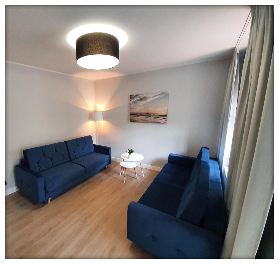 דירות Rent Sopot Mariana Mokwy 20 מראה חיצוני תמונה