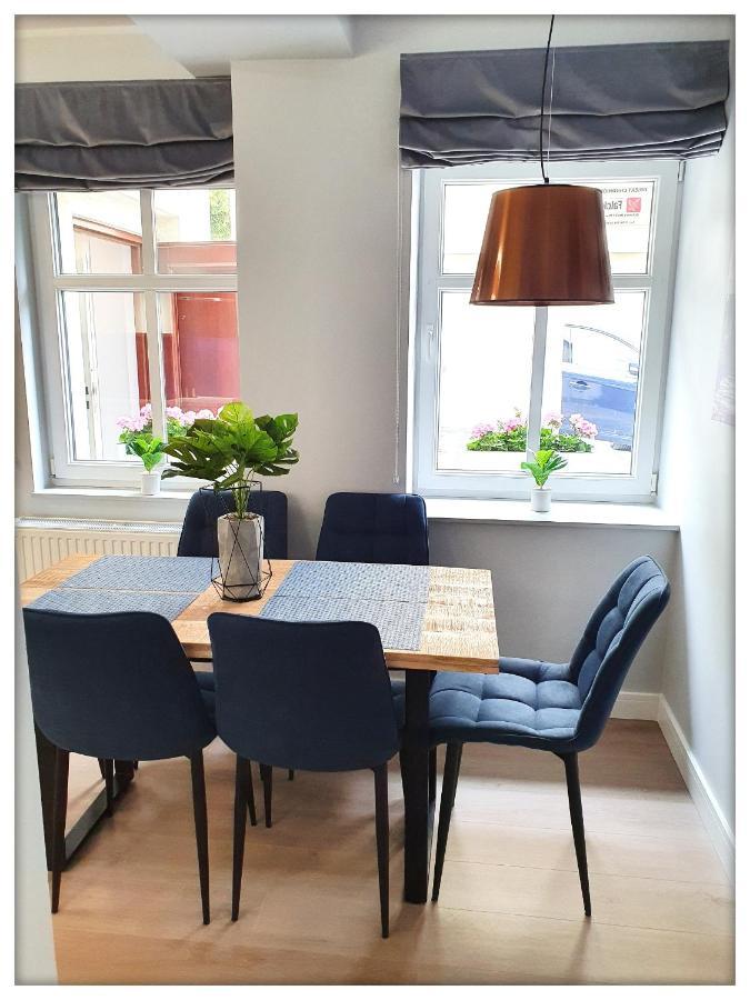 דירות Rent Sopot Mariana Mokwy 20 מראה חיצוני תמונה