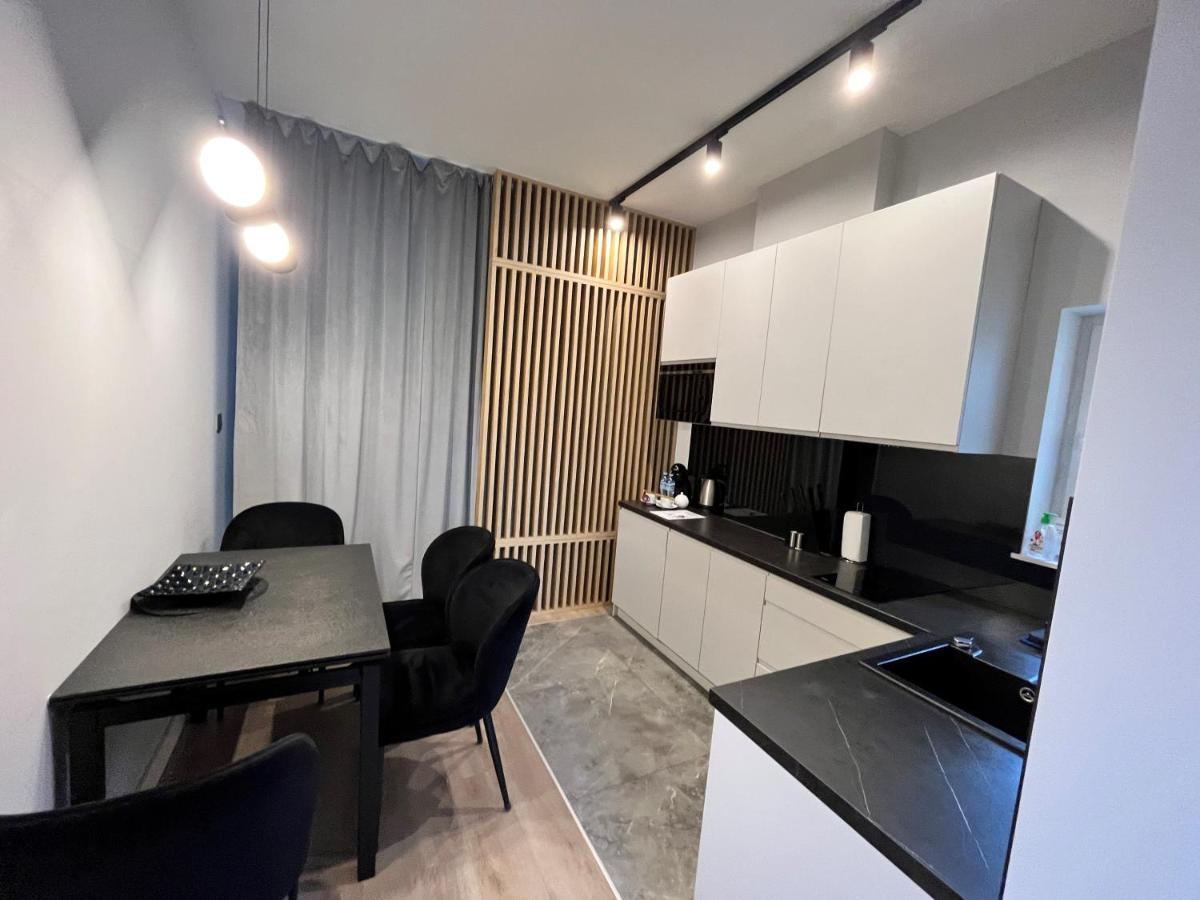 דירות Rent Sopot Mariana Mokwy 20 מראה חיצוני תמונה