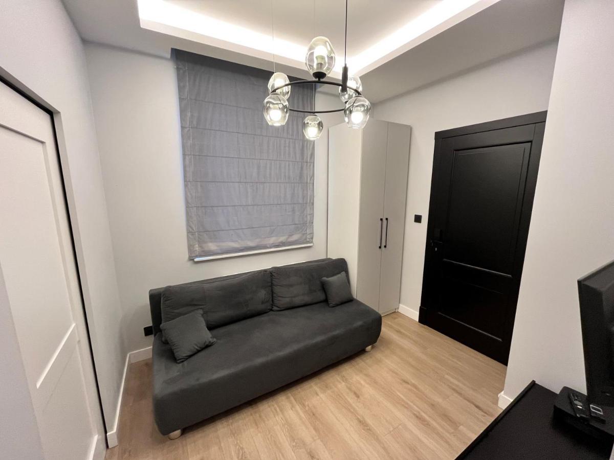 דירות Rent Sopot Mariana Mokwy 20 מראה חיצוני תמונה