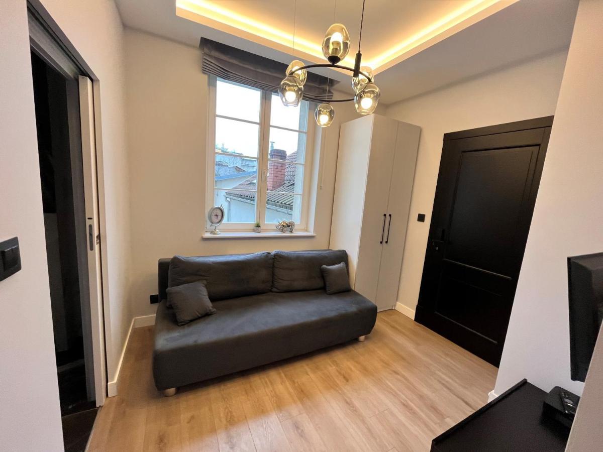 דירות Rent Sopot Mariana Mokwy 20 מראה חיצוני תמונה