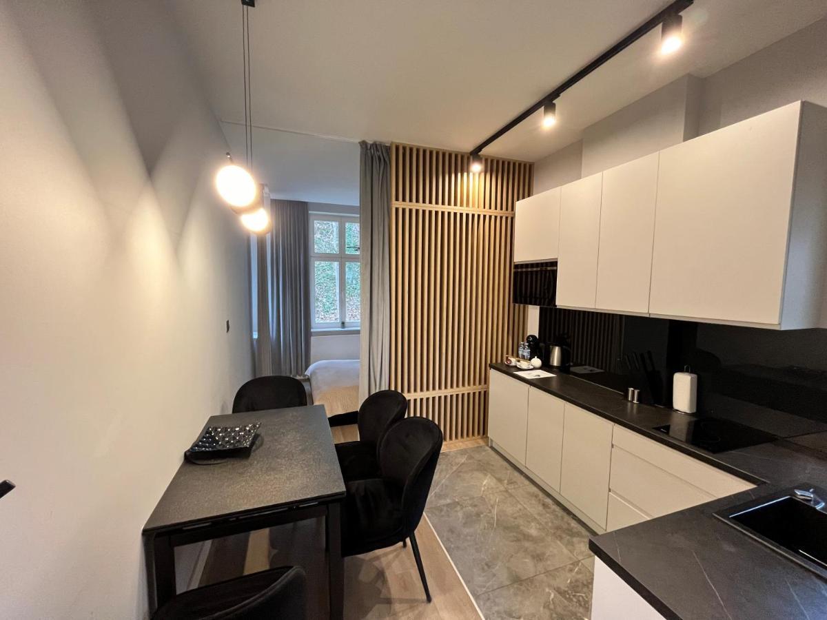 דירות Rent Sopot Mariana Mokwy 20 מראה חיצוני תמונה