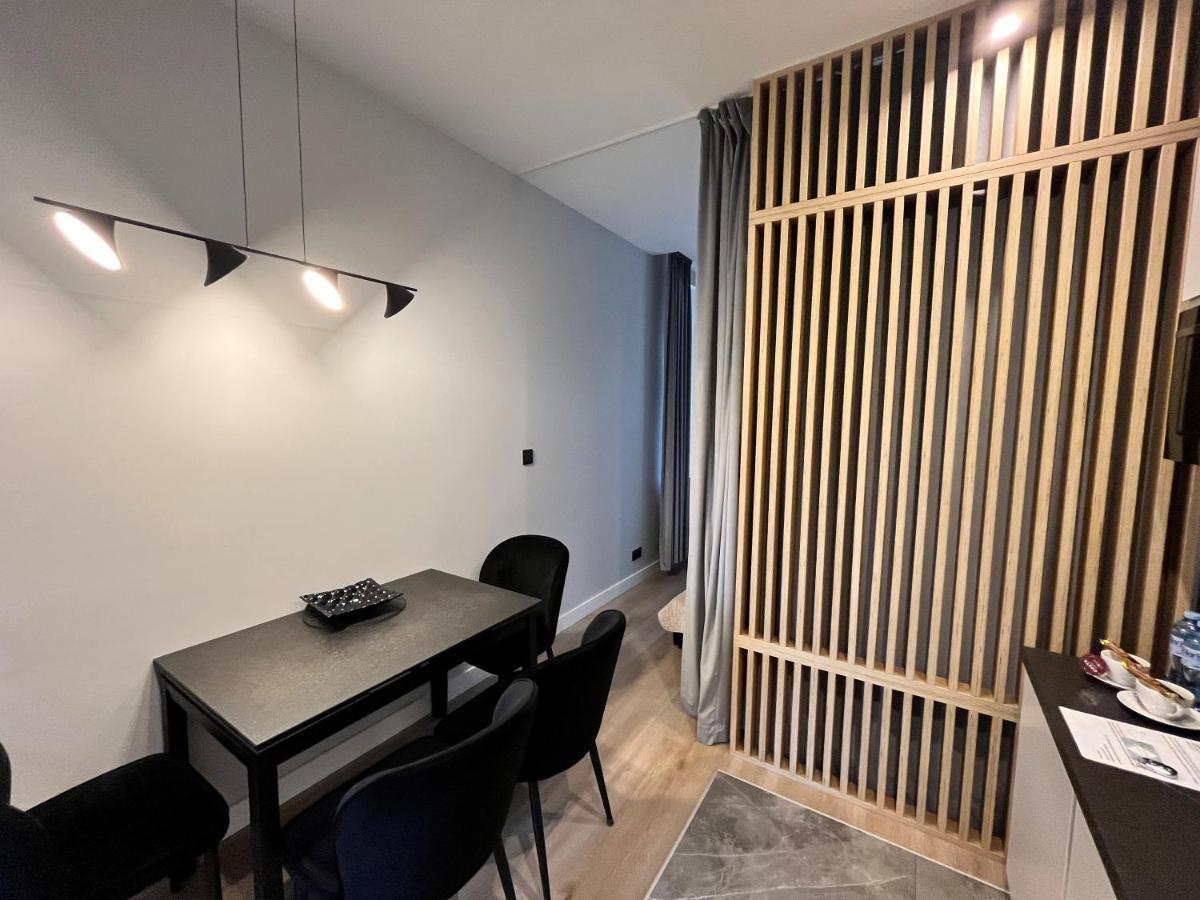 דירות Rent Sopot Mariana Mokwy 20 מראה חיצוני תמונה