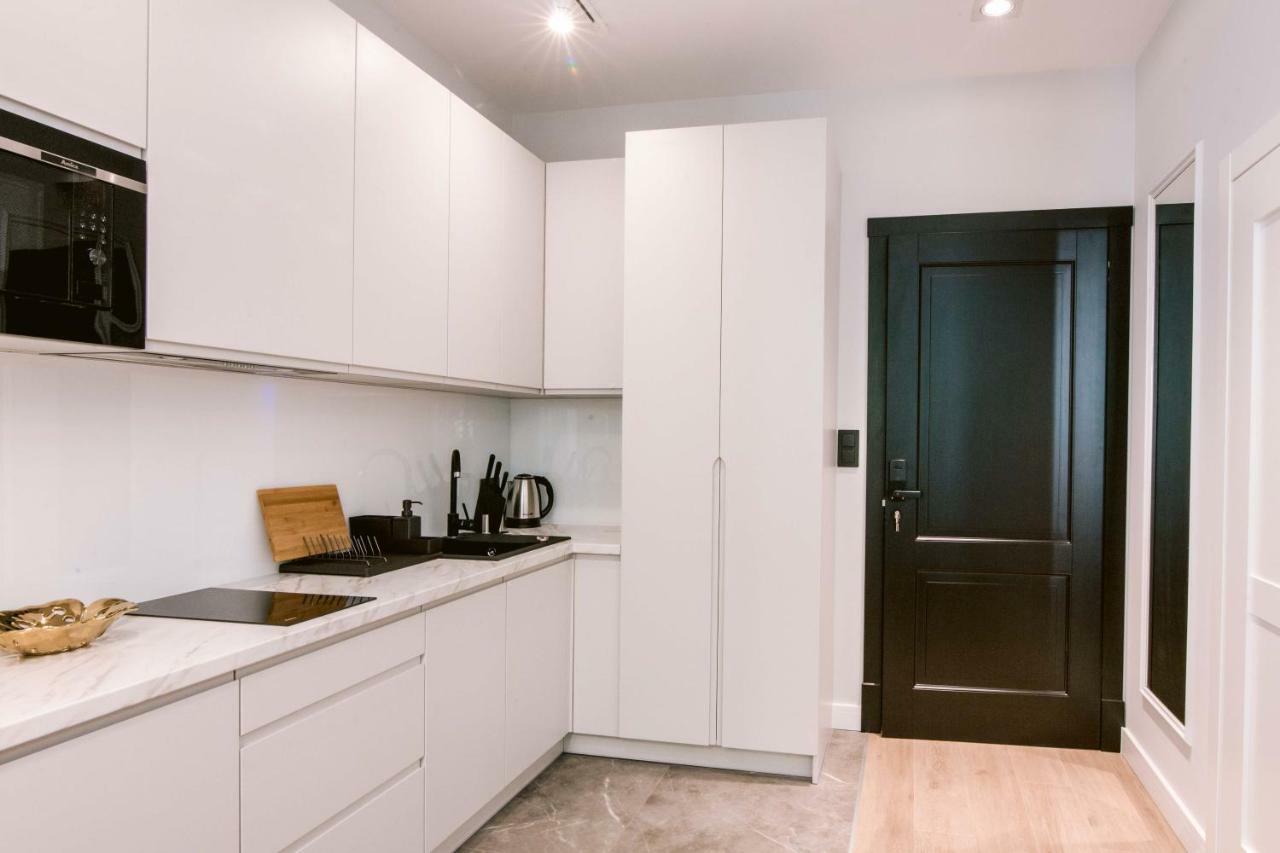 דירות Rent Sopot Mariana Mokwy 20 מראה חיצוני תמונה