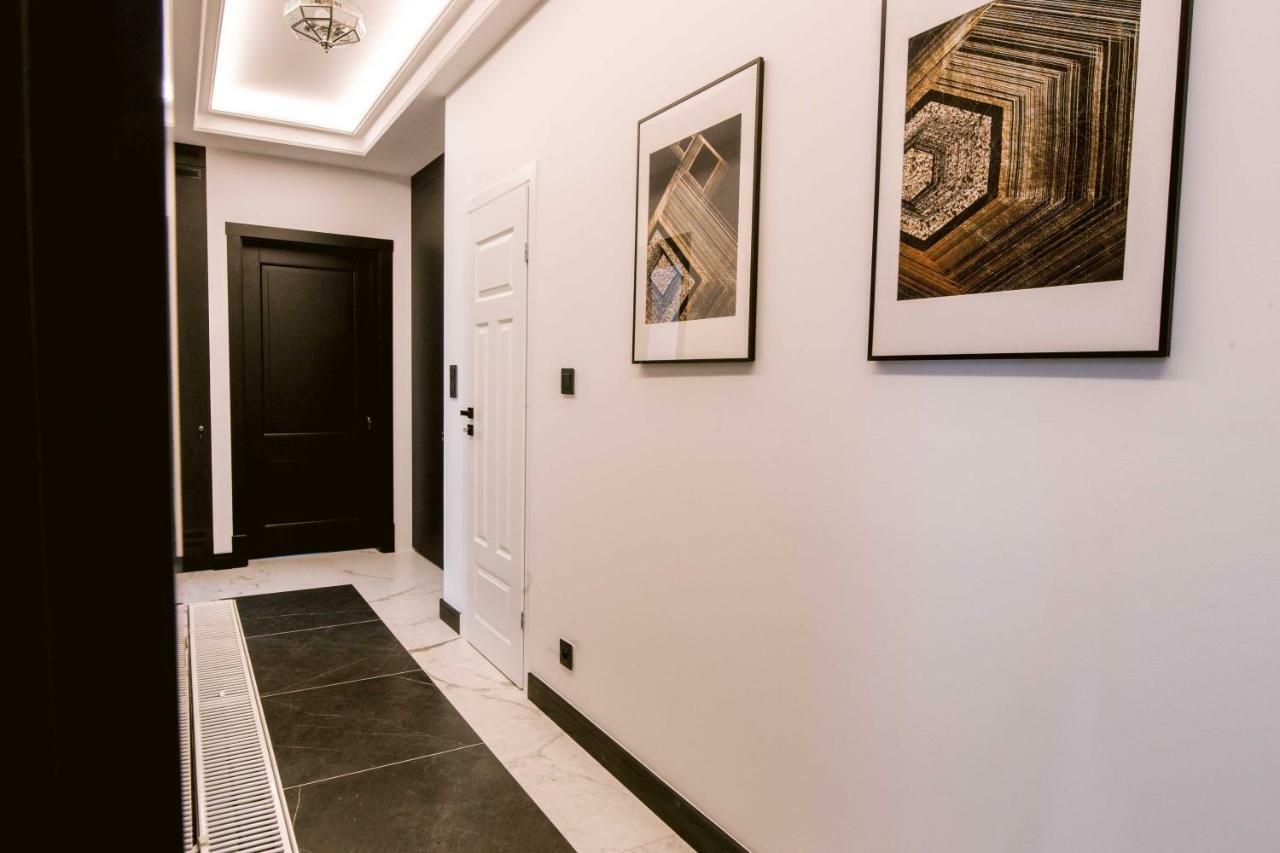 דירות Rent Sopot Mariana Mokwy 20 מראה חיצוני תמונה