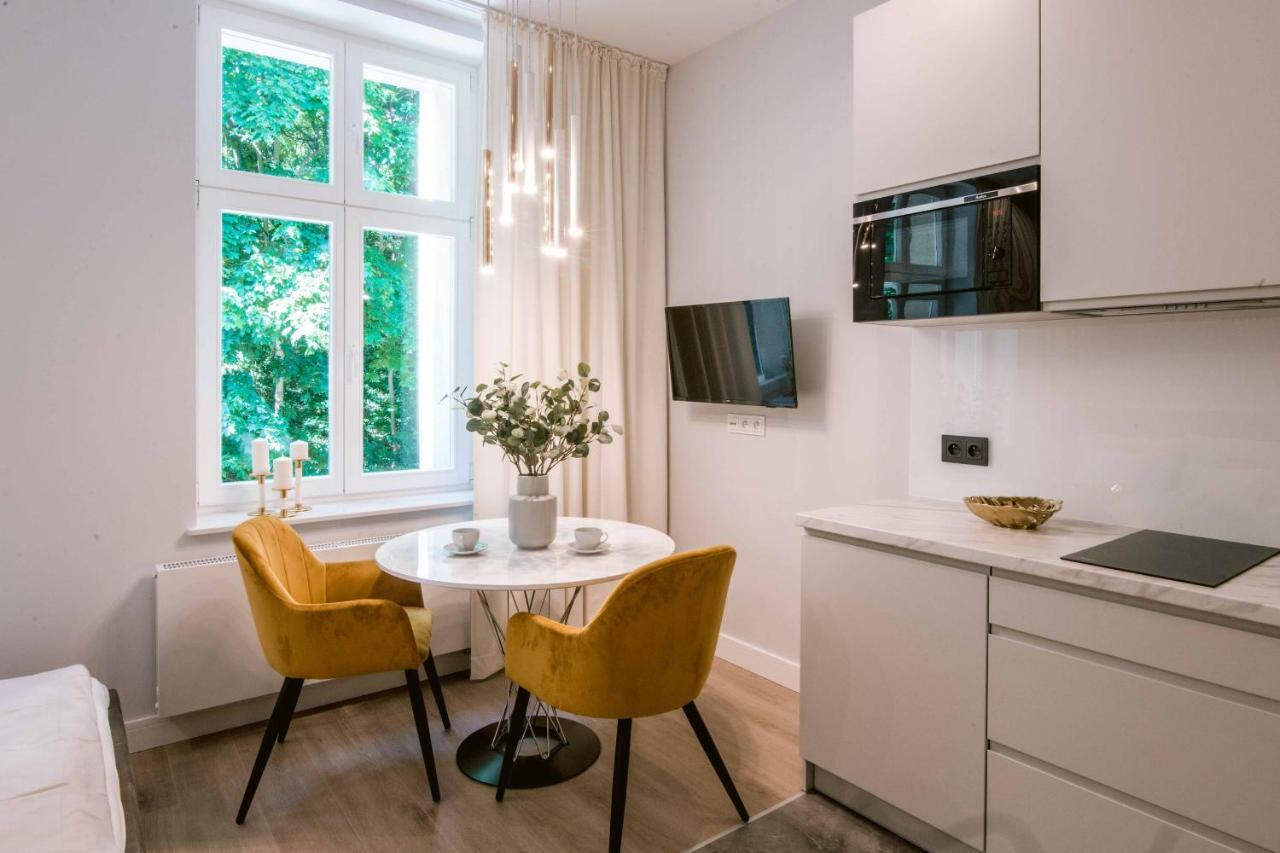דירות Rent Sopot Mariana Mokwy 20 מראה חיצוני תמונה