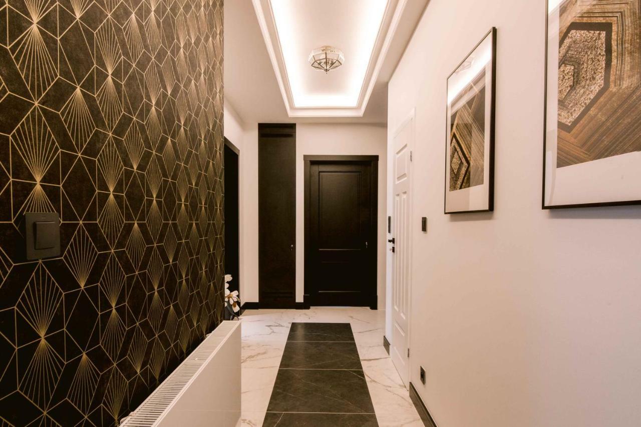 דירות Rent Sopot Mariana Mokwy 20 מראה חיצוני תמונה