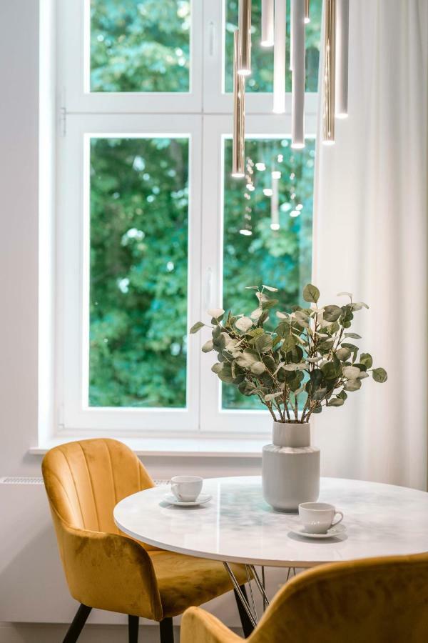 דירות Rent Sopot Mariana Mokwy 20 מראה חיצוני תמונה