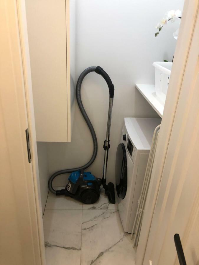 דירות Rent Sopot Mariana Mokwy 20 מראה חיצוני תמונה