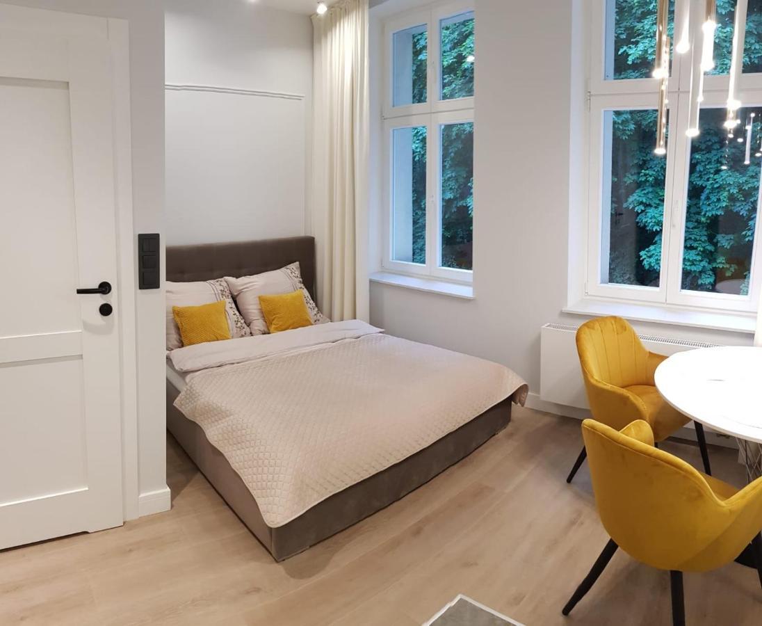 דירות Rent Sopot Mariana Mokwy 20 מראה חיצוני תמונה