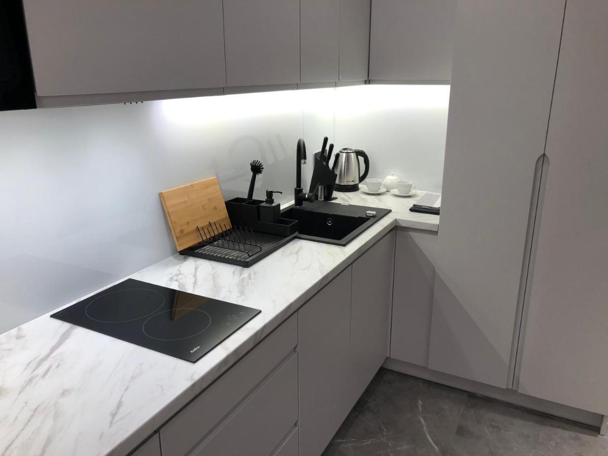דירות Rent Sopot Mariana Mokwy 20 מראה חיצוני תמונה
