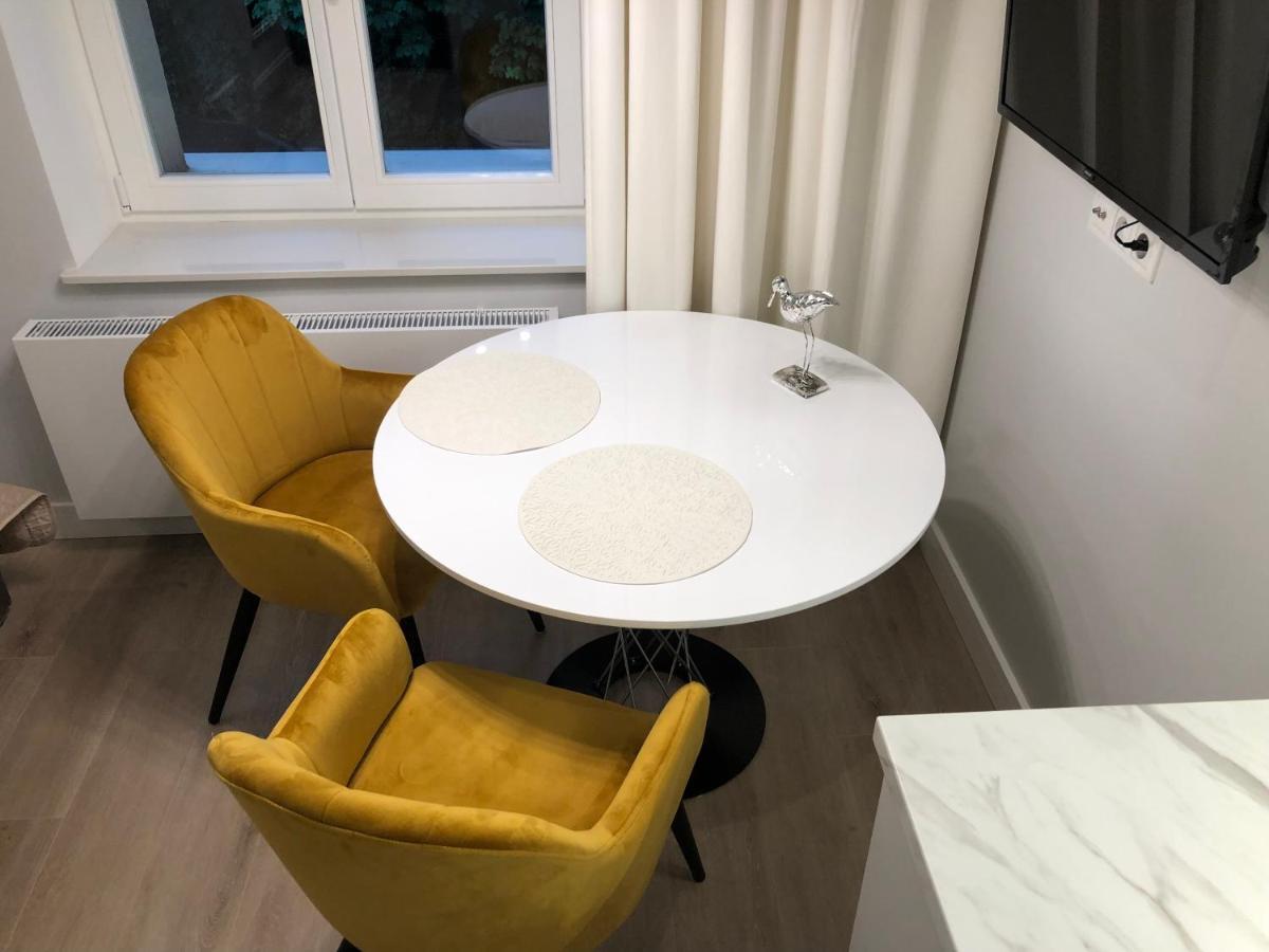 דירות Rent Sopot Mariana Mokwy 20 מראה חיצוני תמונה