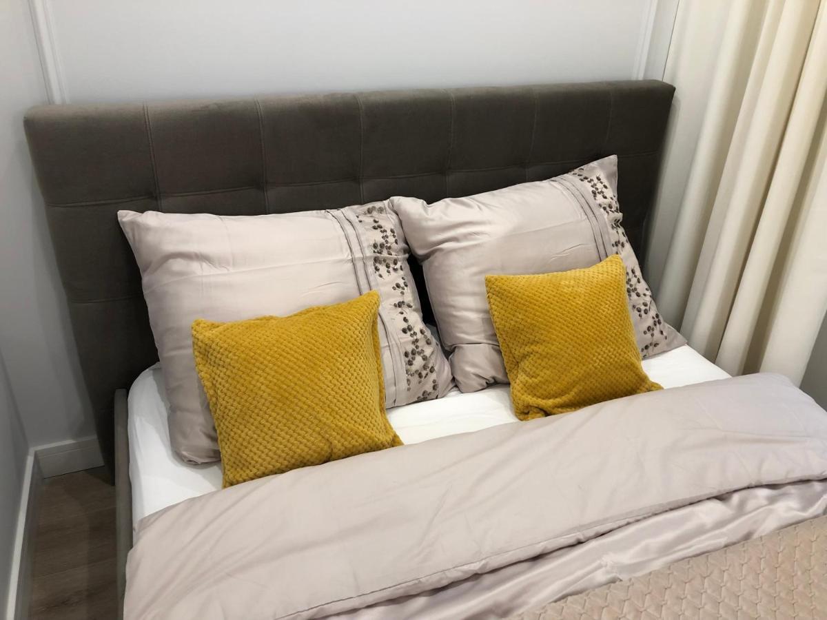 דירות Rent Sopot Mariana Mokwy 20 מראה חיצוני תמונה