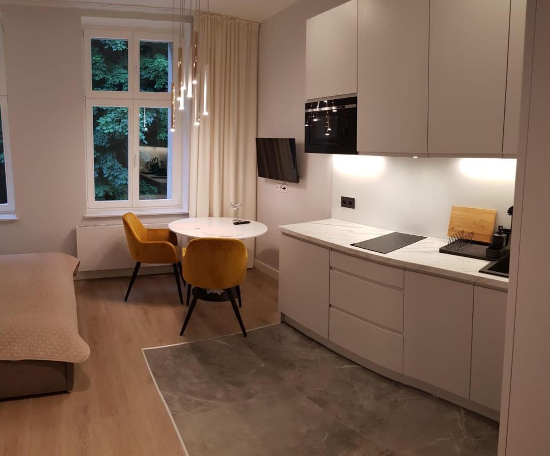 דירות Rent Sopot Mariana Mokwy 20 מראה חיצוני תמונה